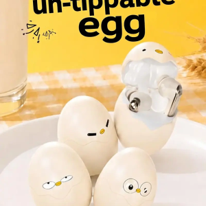 Egg‑Style TWS Earbuds
